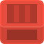 Crate Red